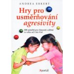 Hry pro usměrňování agresivity – Hledejceny.cz