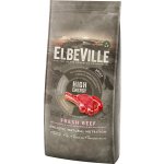 Elbeville Adult All Breeds Fresh Beef High Energy 11,4 kg – Hledejceny.cz