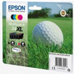 Epson C13T34764010 - originální – Hledejceny.cz