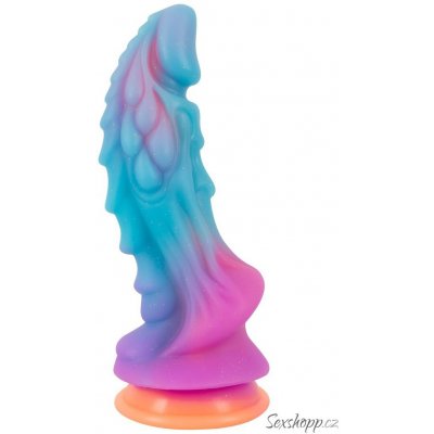 Monster Dildo Beasty Cocks – Zboží Dáma