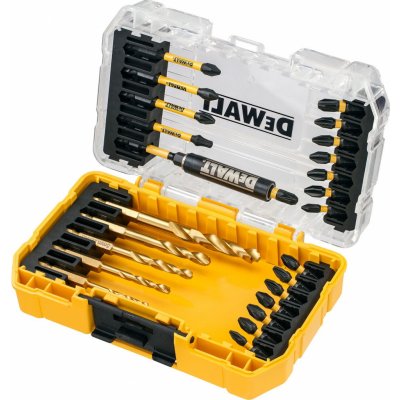 DeWalt 25 ks DT70749T – Zboží Dáma