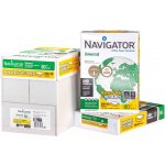 Navigator A4 80g 550 listů – Zbozi.Blesk.cz