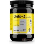 Kompava Gelo 3 Complex exotik 390 g – Hledejceny.cz
