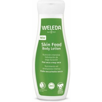 Weleda Skin Food tělové mléko 200 ml