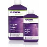 Plagron Sugar Royal 0, 1 l – Zboží Mobilmania