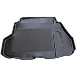 Plastová vana do kufru Aristar Nissan Almera N15 1995-2000 Sedan – Hledejceny.cz
