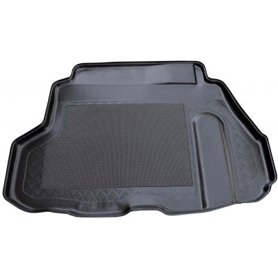 Plastová vana do kufru Aristar Nissan Almera N15 1995-2000 Sedan – Hledejceny.cz
