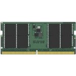 Kingston SO-DIMM DDR5 32GB 5600MHz CL46 1x32GB KCP556SD8-32 – Sleviste.cz