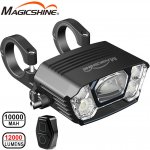 Magicshine Monteer 12000 přední černé – Zbozi.Blesk.cz