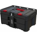 Keter Stack’N’Roll Toolbox 525x345x260mm 251492 – Zboží Dáma