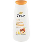 Dove Advanced Care Nourishing Care sprchový gel 400 ml – Zboží Dáma