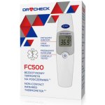 DR CHECK FC500 bezdotykový – Sleviste.cz