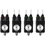 Delphin Signalizátor Záběru Briton Zelená – Zboží Dáma