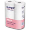 Papírové ručníky Harmony Professional Kuchyňské utěrky 2 vrstv 11m 2 ks