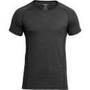 Devold pánské běžecké triko Running Man T Shirt anthracite