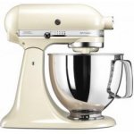 KitchenAid Artisan 5KSM125EAC – Hledejceny.cz