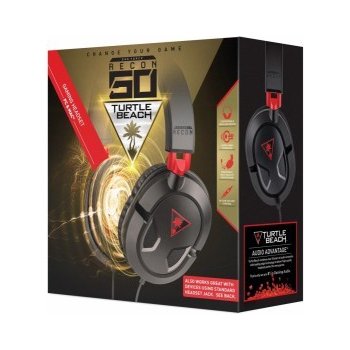 Turtle Beach EAR FORCE RECON 50