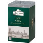 Ahmad Tea Earl Grey 20 x 2 g – Zbozi.Blesk.cz