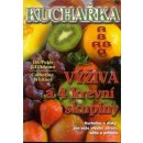 Kuchařka výživa a 4 krev.skup. D´Adamo, Peter J.; Whitney, Catherine