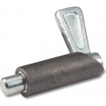 Zajišťovací kolík s pružinou (k navaření) | Zboží Auto