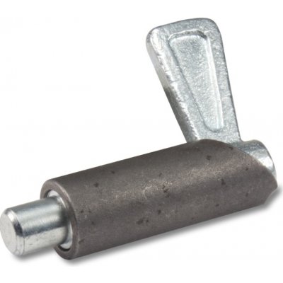 Zajišťovací kolík s pružinou (k navaření) | Zboží Auto