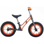 GIMME Leo oranžové – Zboží Dáma