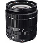 Fujifilm Fujinon XF 18-55mm f/2.8-4 R LM OIS – Hledejceny.cz