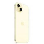 Apple iPhone 15 512GB Yellow – Zboží Živě