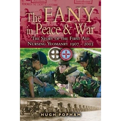 The FANY in War & Peace – Sleviste.cz