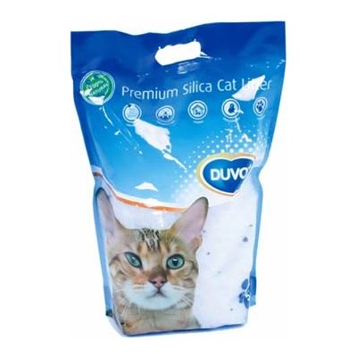 Duvo+ Silikonová podestýlka pro kočky 5 l – Zboží Mobilmania