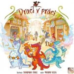 REXhry Draci v práci – Hledejceny.cz