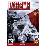 Faces of War – Zboží Mobilmania