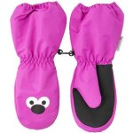 Pidilidi dětské palcové rukavice růžové – Sleviste.cz