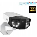 Reolink Duo 2 PoE – Zboží Mobilmania