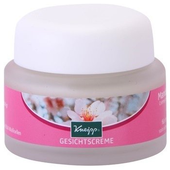 Kneipp mandlový pleťový krém 50 ml