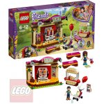 LEGO® Friends 41334 Andrea a její vystoupení v parku – Hledejceny.cz