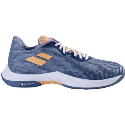 Babolat Shadow Spirit 2 Women Grey/Coral – Zboží Mobilmania