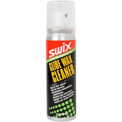Swix 184 Glide wax cleaner sprej 70 ml – Hledejceny.cz