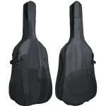 GEWA BS01 Gig Bag kontrabas 1/2 – Zboží Dáma