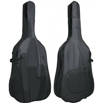 GEWA BS01 Gig Bag kontrabas 1/2 – Zboží Dáma