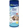 Ostatní pomůcky pro kočky Biokat's Deo Pearls Cotton Blossom 700 g