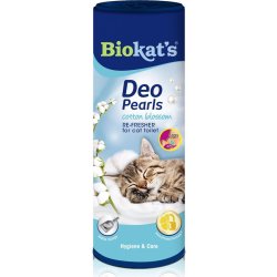 Biokat's Deo Pearls Cotton Blossom 700 g