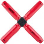 Řezací řetěz, řezačka potrubí, výfukový systém KS TOOLS 150.1500 – Hledejceny.cz