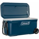 Coleman Xtreme Wheeled Cooler 100QT 95 l – Zboží Dáma