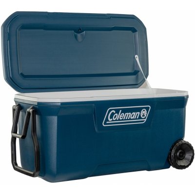 Coleman Xtreme Wheeled Cooler 100QT 95 l – Zboží Dáma