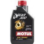 Motul Gear 300 75W-90 1 l | Zboží Auto
