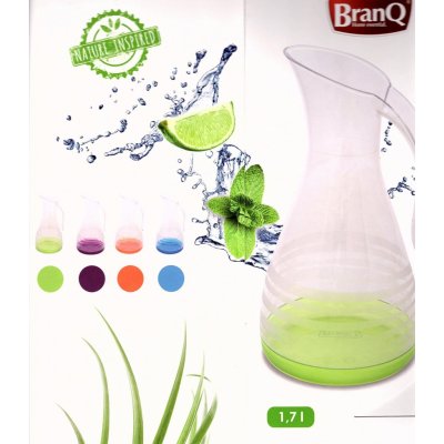 BRANQ Lemongrass 1,7 l – Zboží Mobilmania