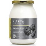 Alteya Bambucké máslo 100% Bio 1000 ml – Zbozi.Blesk.cz