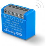 Shelly 1 Mini Gen4 – Zboží Živě