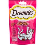 Dreamies hovězí 60 g – Sleviste.cz